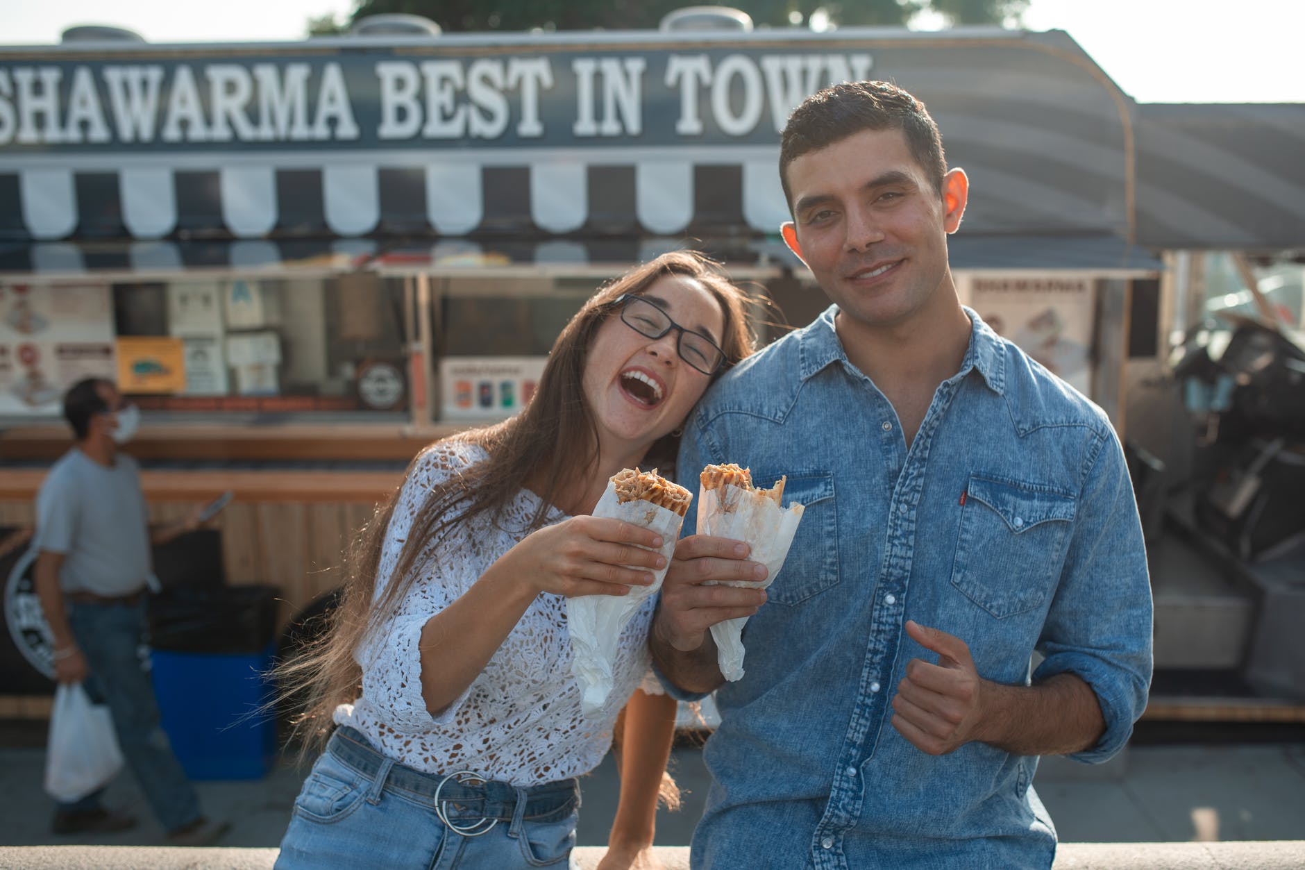 Food truck startup 101: How to start a mobile food business