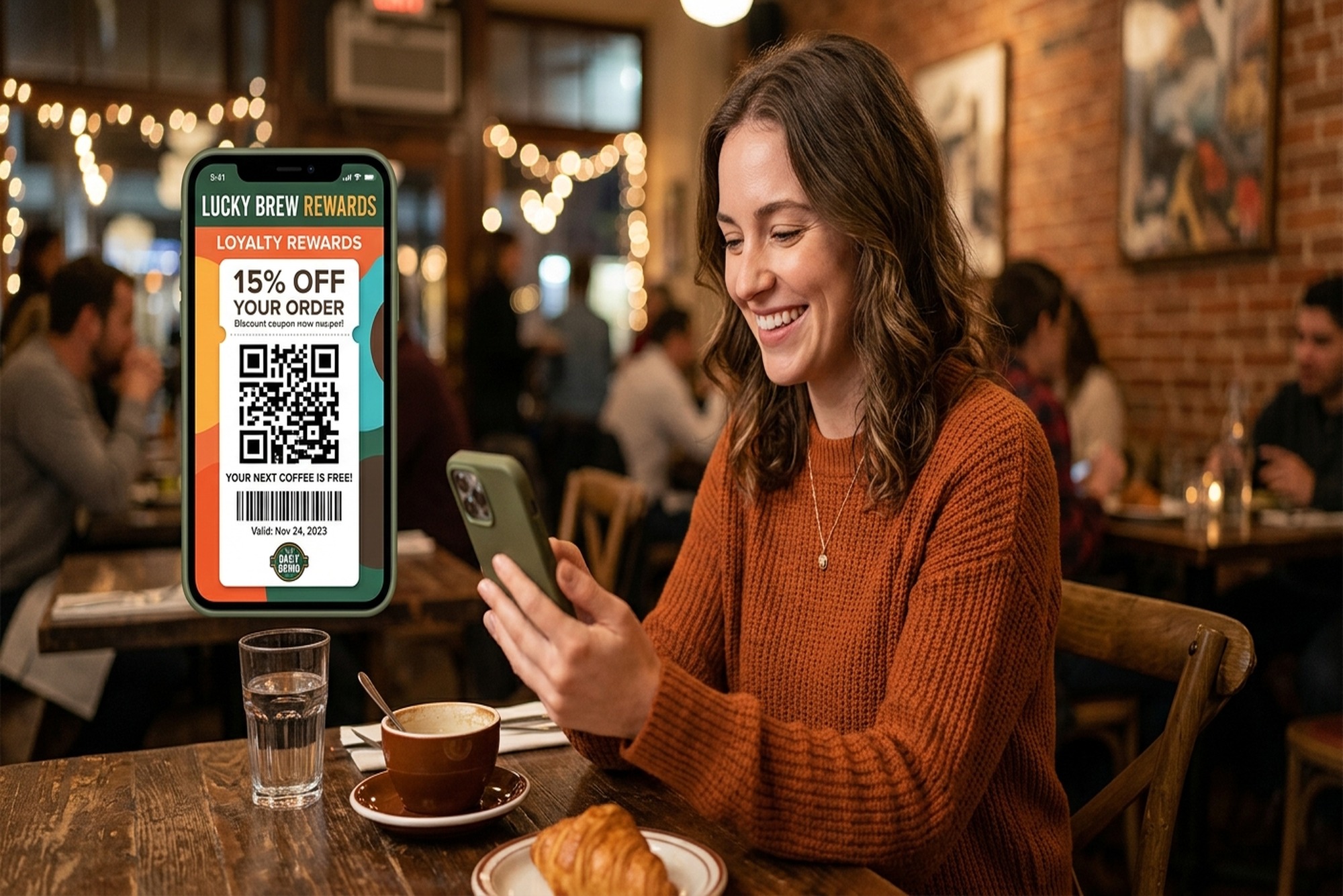 POSTRON Member Discounts