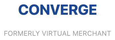 Converge