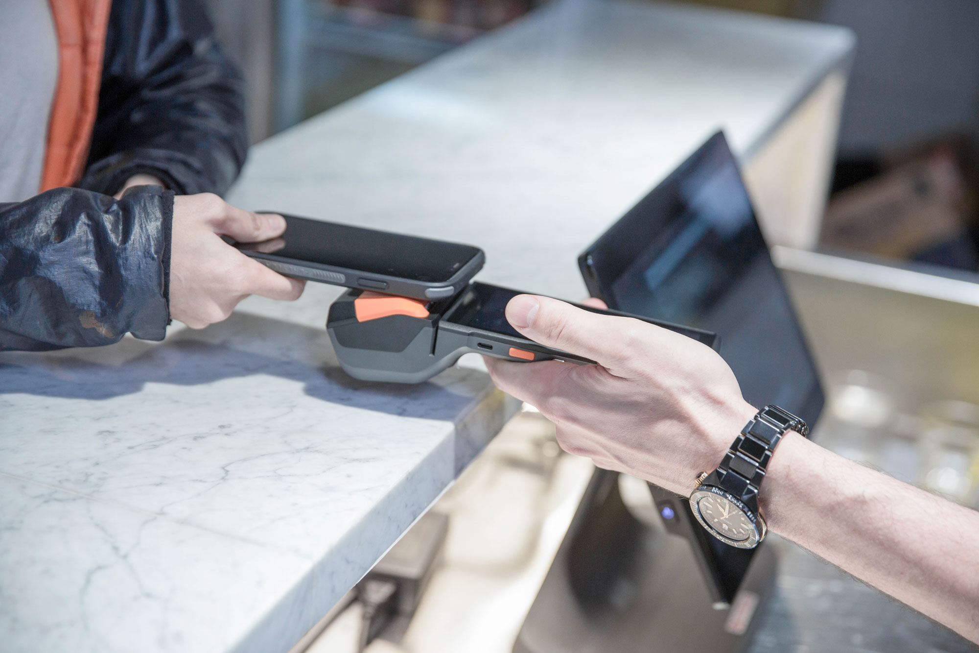 What is NFC and why should all restaurants accept contactless payments