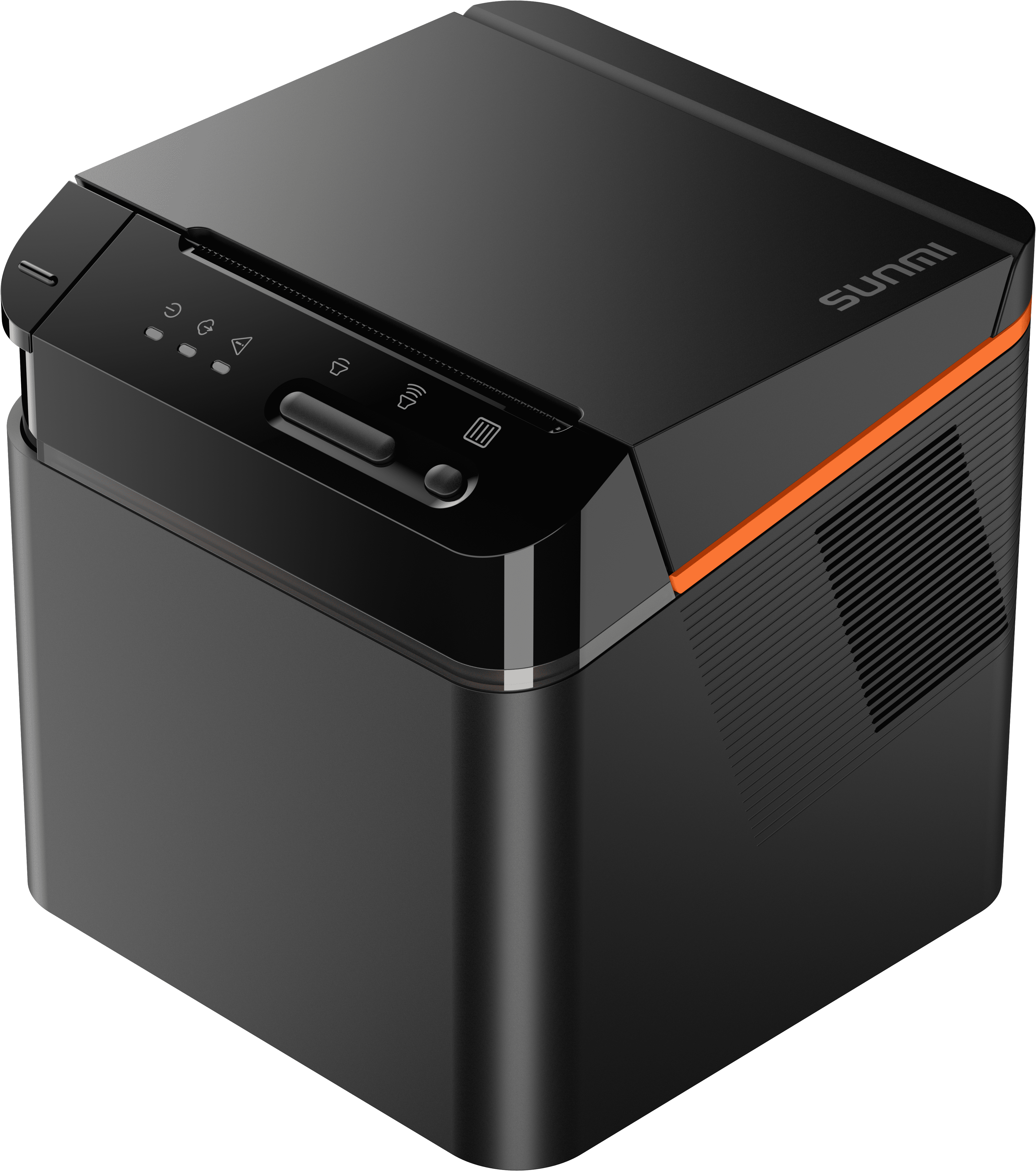 POSTRON Thermal Receipt Printer