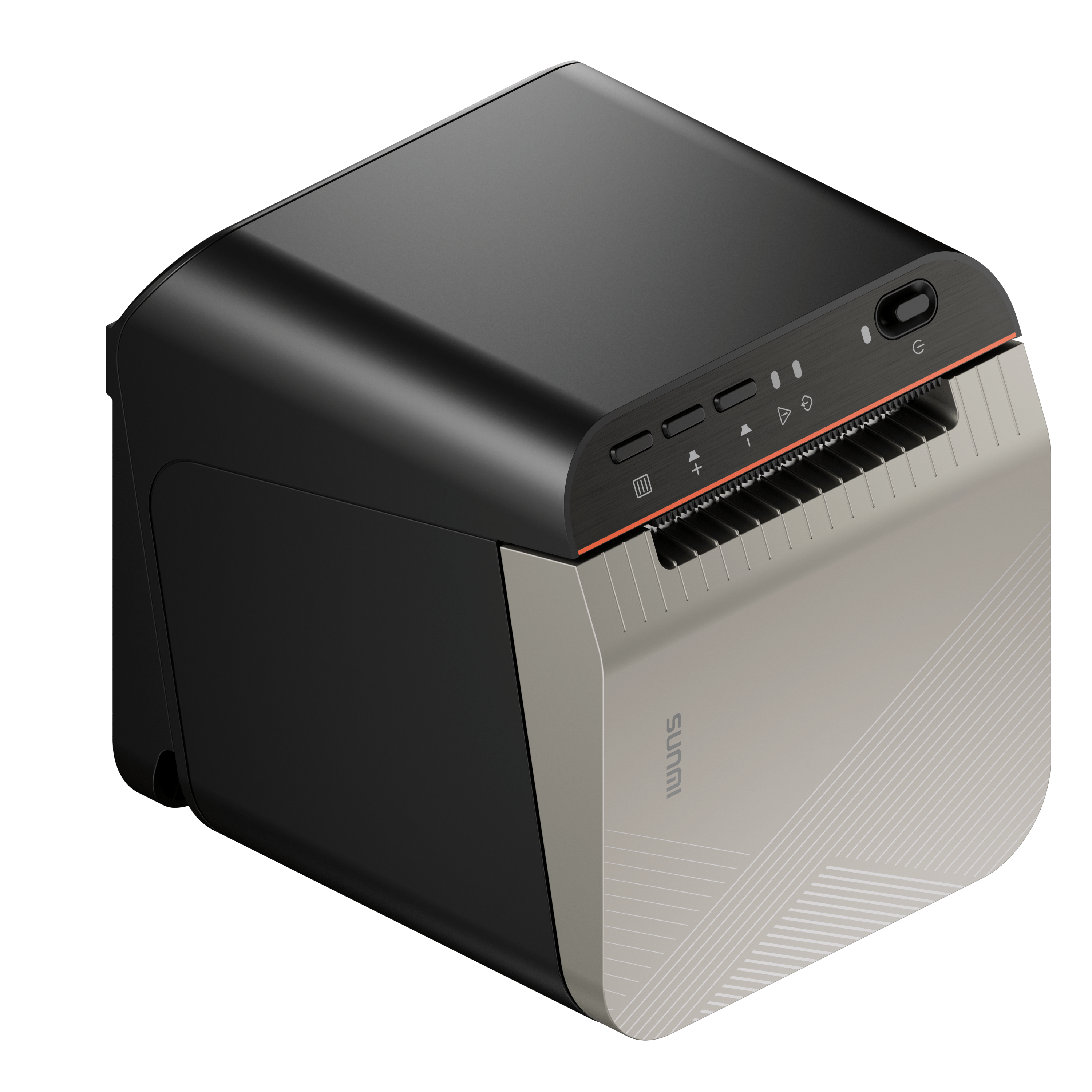 POSTRON 80mm Kitchen Printer